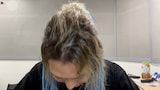 DJ社長が登場するYouTube動画「今後の活動についてお話しさせてください」より。