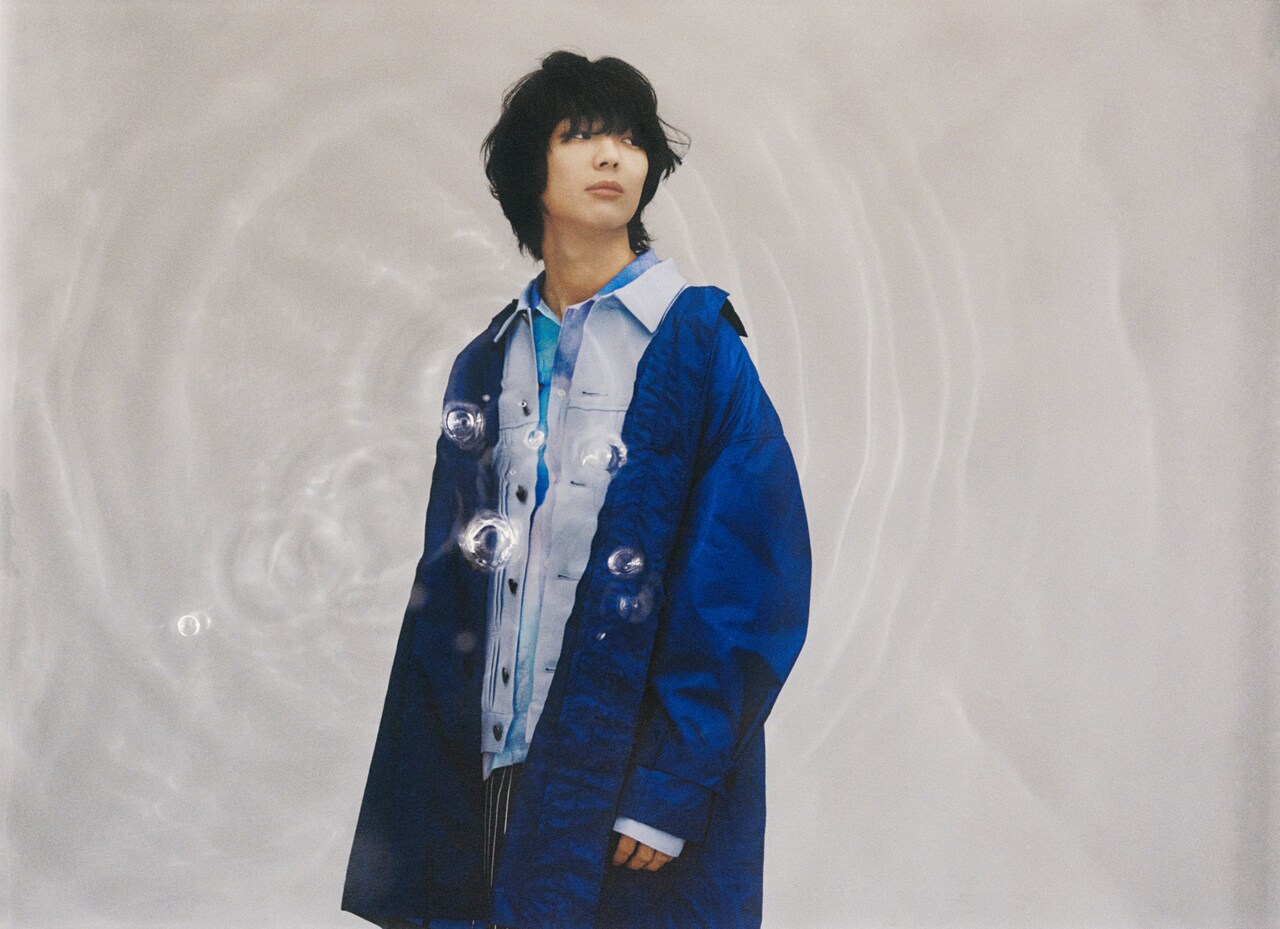 「映秀。のオールナイトニッポンX」生放送、かてぃん迎えたスタジオライブも