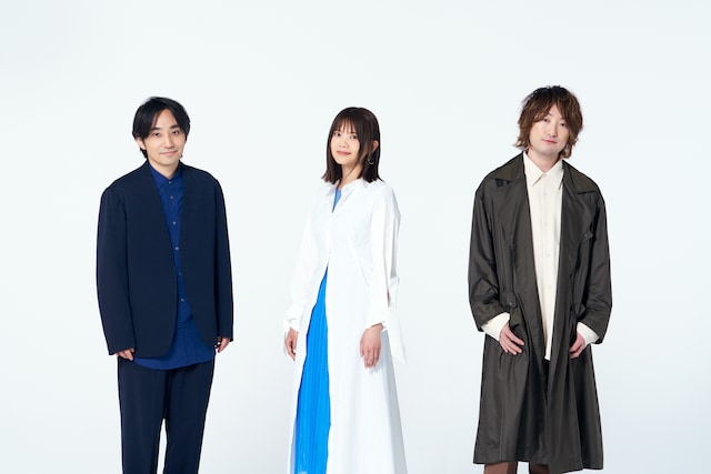 いきものがかり