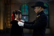 「かぐや様は告らせたい ~天才たちの恋愛頭脳戦~ ファイナル」より。(c) 2021映画『かぐや様は告らせたい ファイナル』製作委員会 (c)赤坂アカ / 集英社