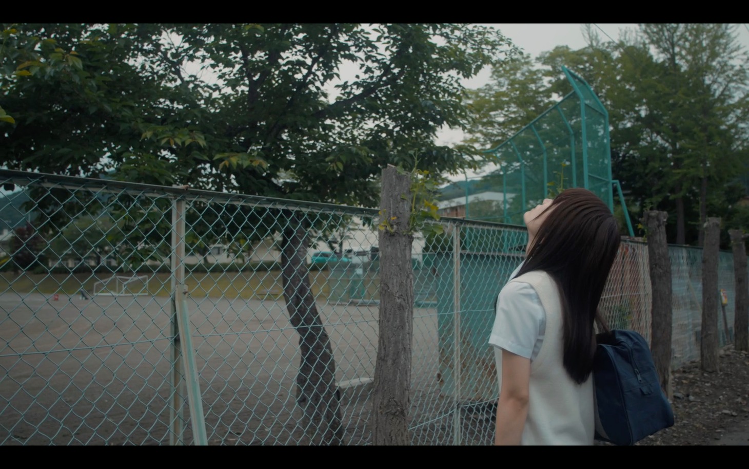 Sano ibuki「pinky swear」ミュージックビデオより。