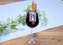 「ご当地!?ドリンク もりもりもとパイ乗せコーヒー」990円