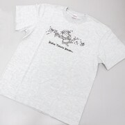 「ドジっ子メイドタンクトップくんのおしゃれカフェTシャツ」3000円