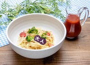 「癒着☆NIGHTマトスパゲティ」1430円