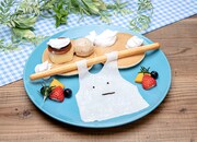 「タンクトップリンパンケーキ」1320円