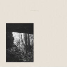 揺らぎ「Underneath It All」配信ジャケット