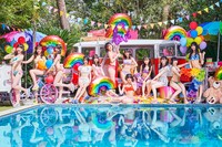 虹のコンキスタドール