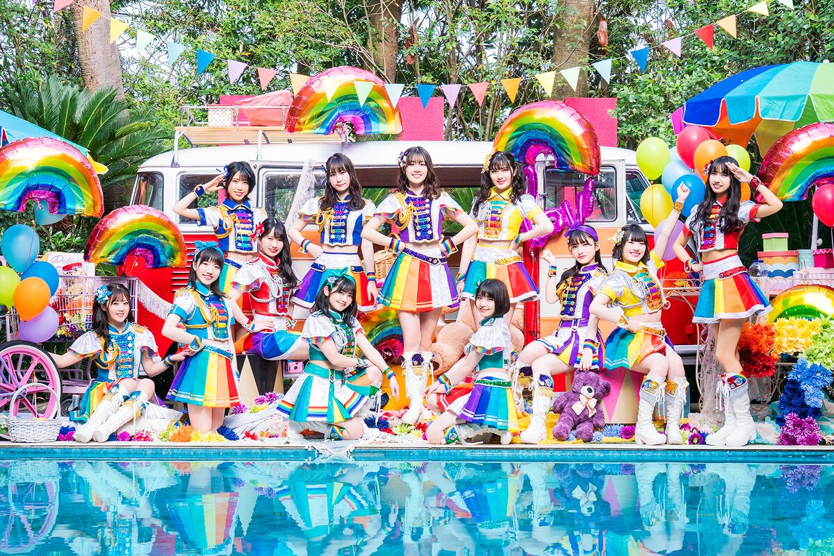 虹のコンキスタドール オムニバスドラマ カイダン都市伝説 洒落怖 にメンバー総出演 音楽ナタリー 虹のコンキスタドール オムニバスドラマ カイダン都市伝説 洒落怖 にメンバー総出演 音楽ナタリー