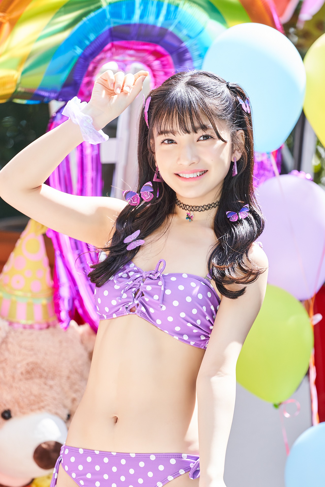 蛭田愛梨