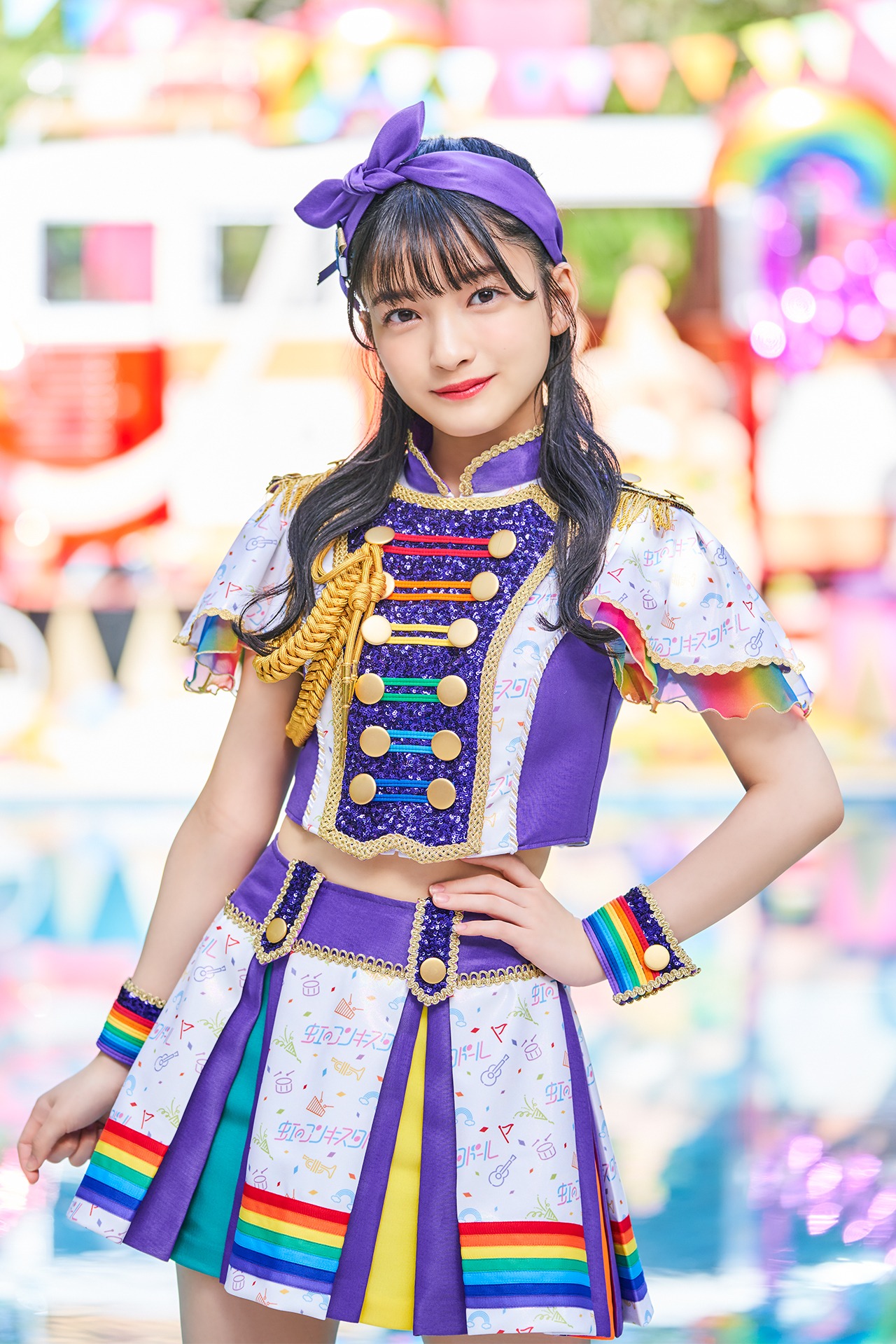 蛭田愛梨