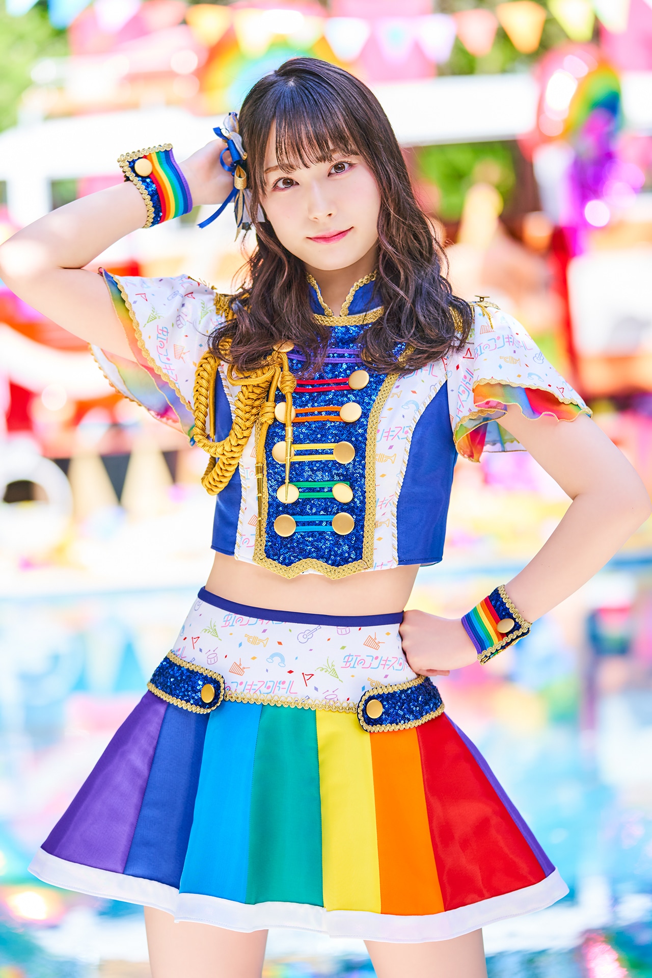 桐乃みゆ