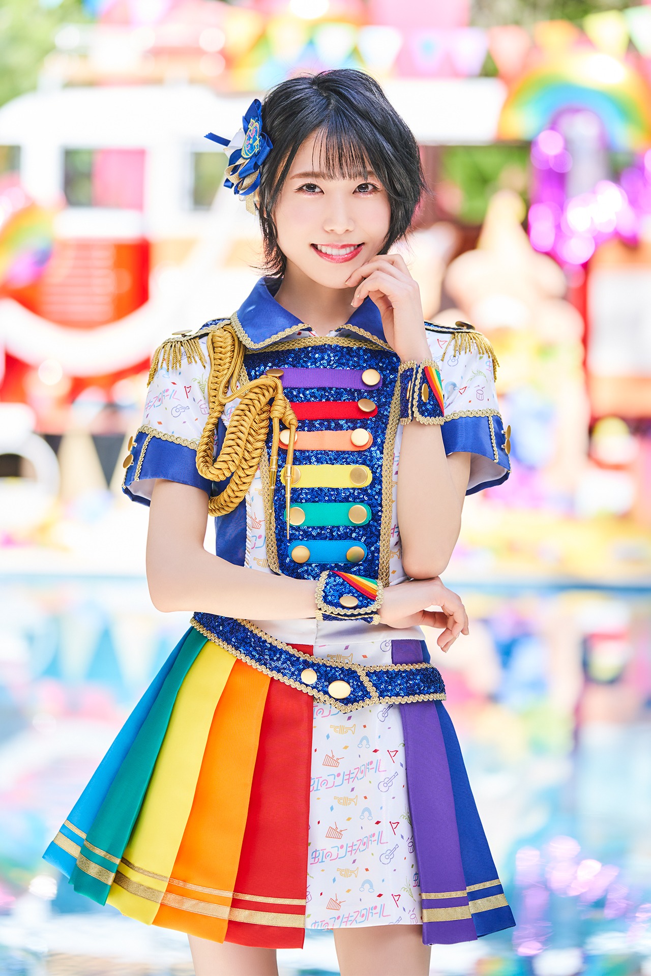 隈本茉莉奈