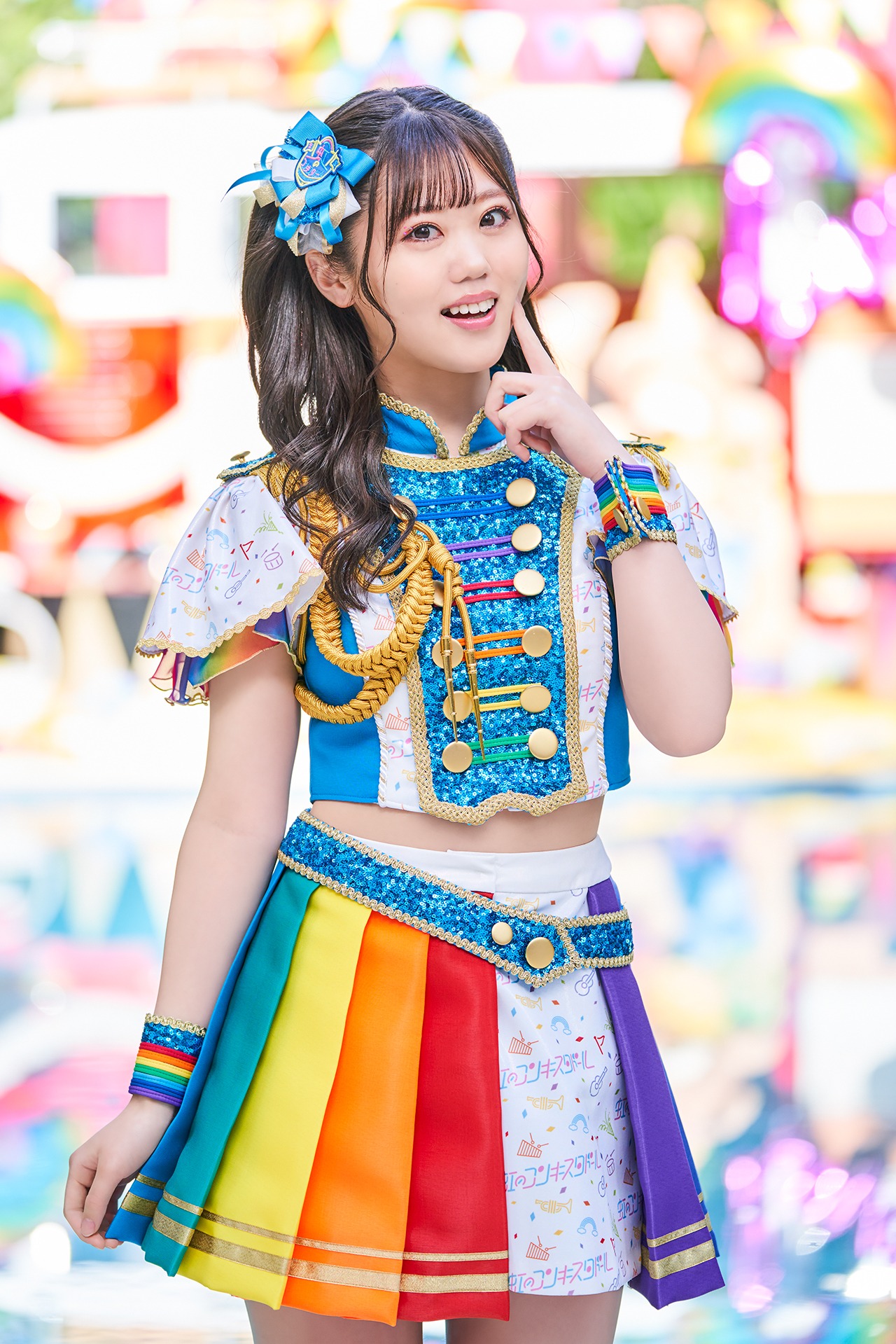 山崎夏菜