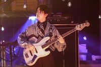 穴見真吾（B, Cho）(c)日本テレビ