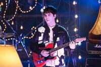 小林壱誓（G, Cho）(c)日本テレビ