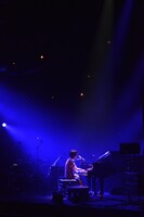 中村佳穂（撮影：森健二）