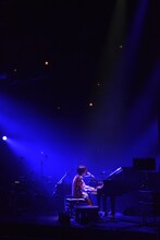 中村佳穂（撮影：森健二）