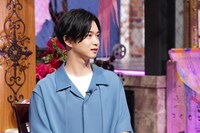 千葉雄大 (c)日本テレビ