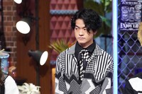 穴見真吾（B, Cho）(c)日本テレビ