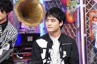 小林壱誓（G, Cho）(c)日本テレビ