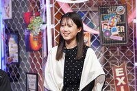 peppe（Key, Cho）(c)日本テレビ