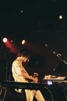 西田修大（撮影：川島悠輝）