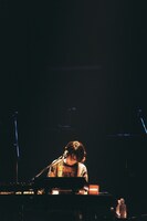 中村佳穂（撮影：川島悠輝）