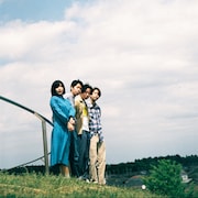 THE TREES、デビューアルバムよりナチュラルなギターポップ「Iberis」先行配信