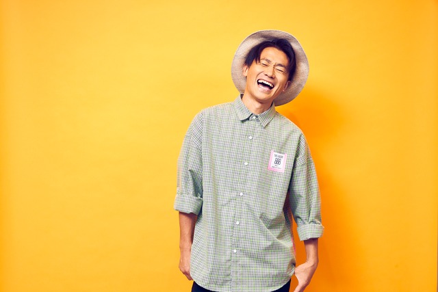 ナオト・インティライミ