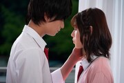 美 少年・浮所飛貴「胸きみ」予告で「キスしていい? てか、するから」