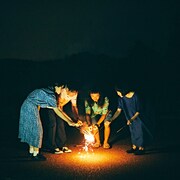 ザ・なつやすみバンド、約2年半ぶりオリジナルアルバム携えツアー開催