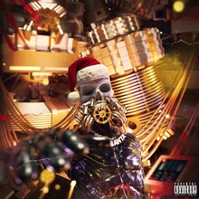 SANTAWORLDVIEW「IKIGAI 2」配信ジャケット