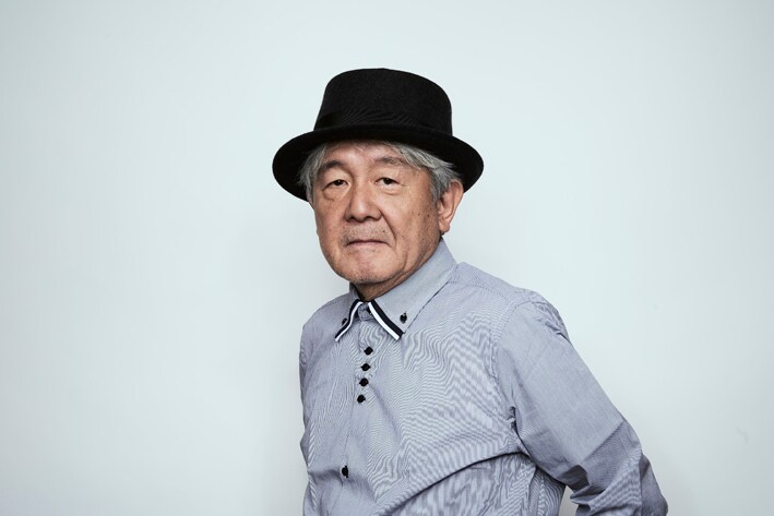 ムーンライダーズ鈴木慶一がビーチボーイズの魅力に迫る「クラシックTV