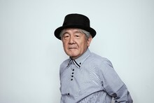 鈴木慶一（ムーンライダーズ）