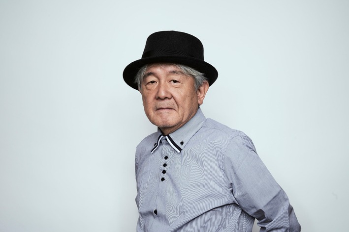 鈴木慶一