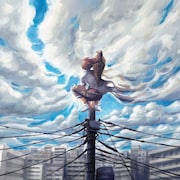 ヨルシカ「風の又三郎」モチーフの新曲配信、ラジオで今夜初オンエア