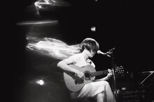 君島大空（Photo by Kana Tarumi）