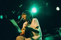 君島大空（Photo by Kana Tarumi）