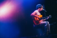 君島大空（Photo by Kana Tarumi）