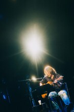 曽我部恵一（Photo by Kana Tarumi）