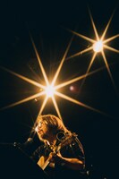 曽我部恵一（Photo by Kana Tarumi）