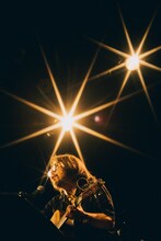 曽我部恵一（Photo by Kana Tarumi）