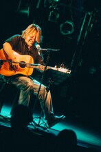 曽我部恵一（Photo by Kana Tarumi）