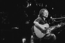 曽我部恵一（Photo by Kana Tarumi）