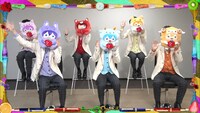 すとぷり (c)日本テレビ