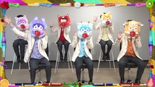 すとぷり (c)日本テレビ