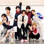 7ORDERがさまざまな“味方”迎えてセッション!新冠番組がメ~テレでスタート