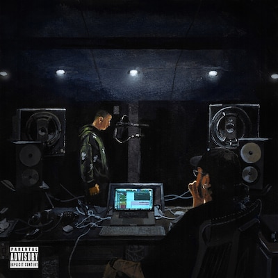 Deech x Lil'Yukichi「Deech Got Yukichi」配信ジャケット