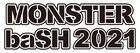 香川「MONSTER baSH」開催日程発表、今年は3DAYS