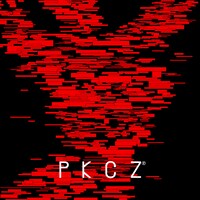 PKCZ「GLAMOROUS（PKCZ DubRock REMIX）」配信ジャケット